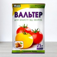 Фунгіцид Вальтер, 25г